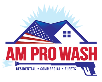 AM Pro Wash Power Washing Company in Nashua